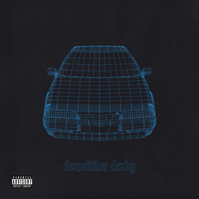 demolition derby