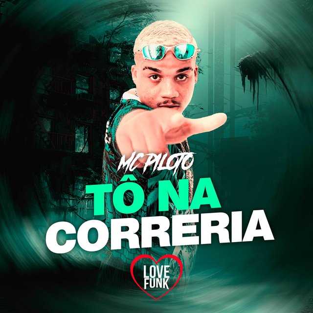 Tô na Correria
