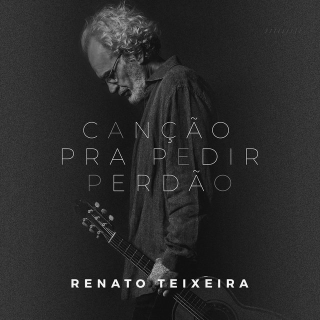 Canção Pra Pedir Perdão