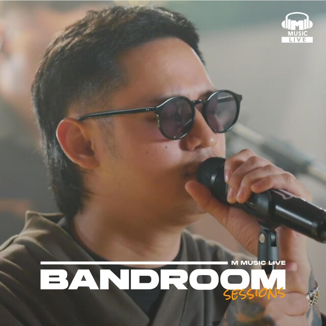 BANDROOM SESSIONS EPISODE 14