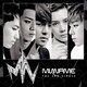 Cover art for album MYNAME 3rd Single Album by MYNAME
