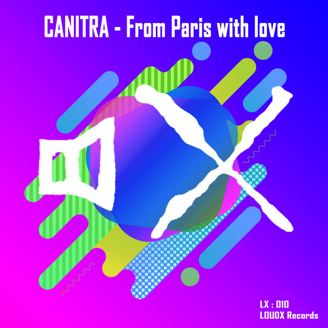 From Paris with love