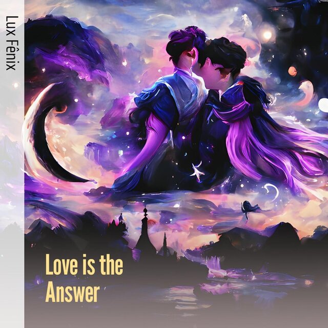 Love is the Answer