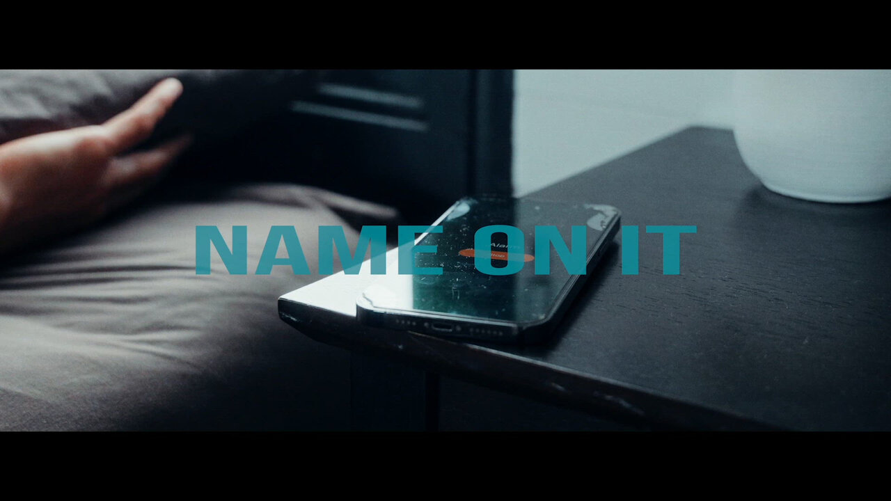 Name On It