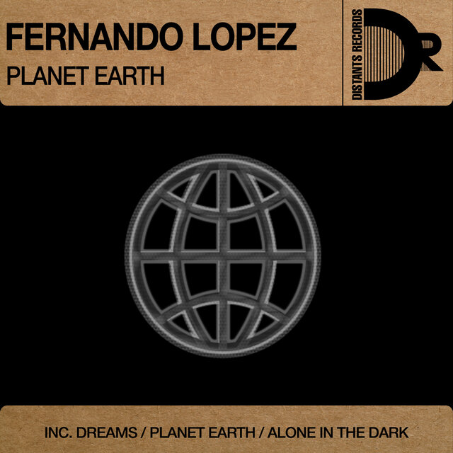 Planet Earth EP