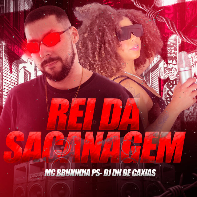 Rei da Sacanagem