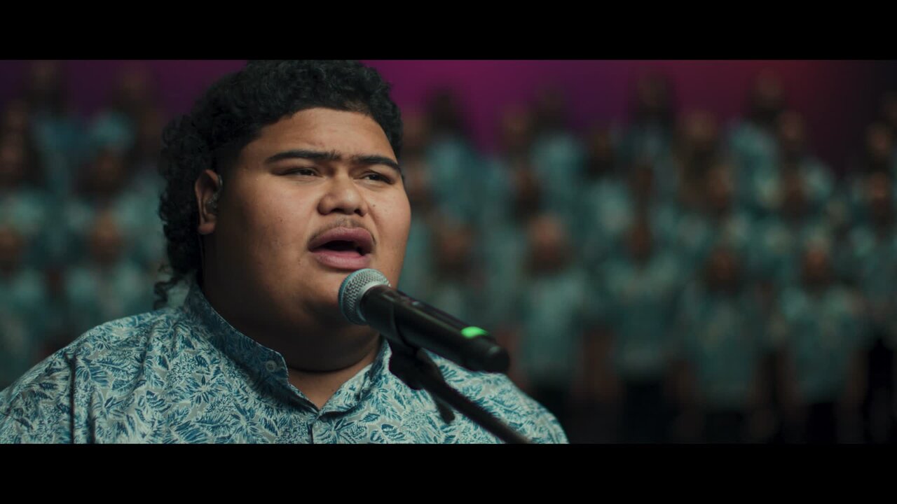 Silent Night (feat. Rexburg Children's Choir)