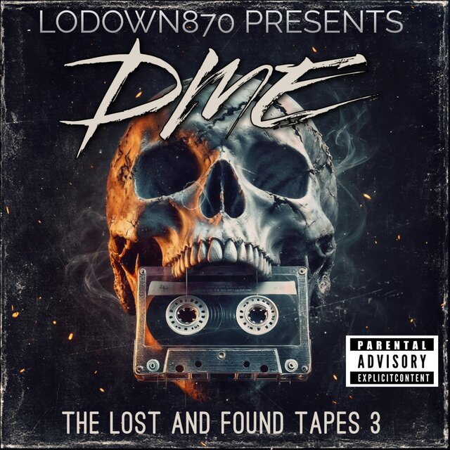 The Lost and Found Tapes 3