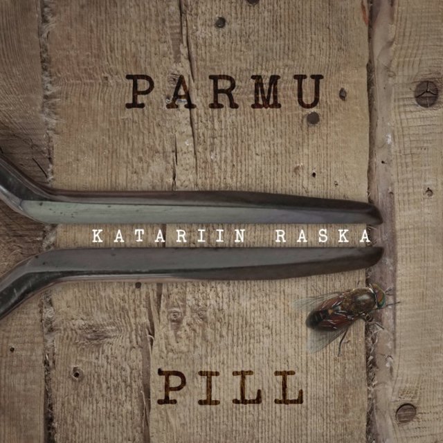Parmu Pill