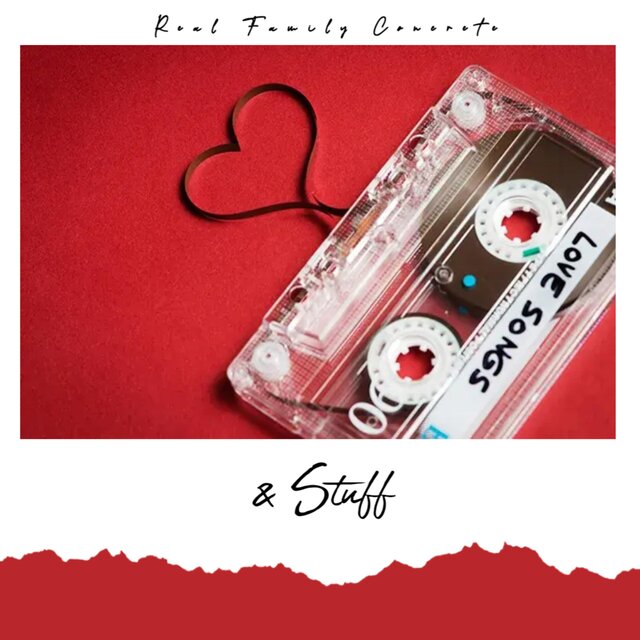 Love Songs & Stuff