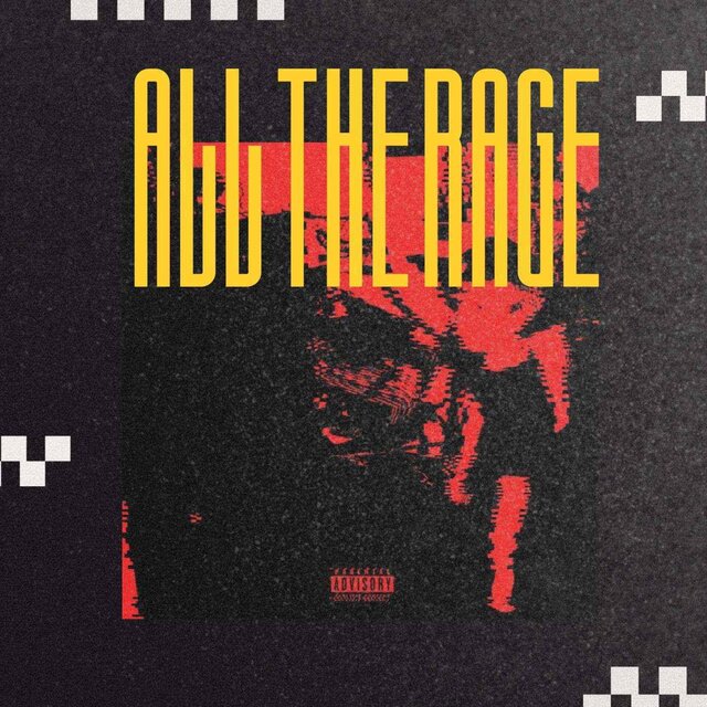 ALL THE RAGE