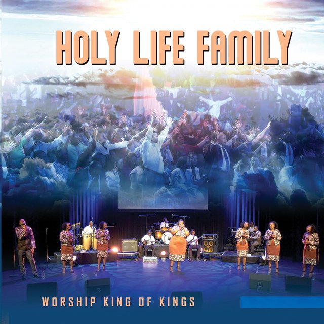 Worship King of Kings