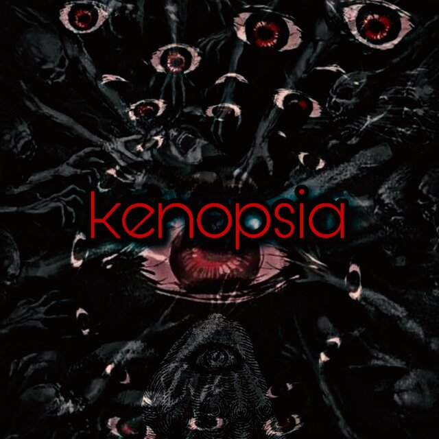 Kenopsia