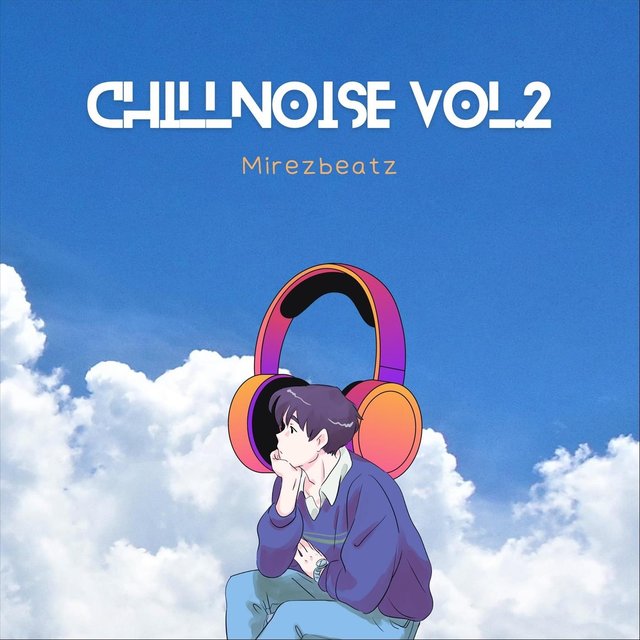 Chillnoise, Vol. 2