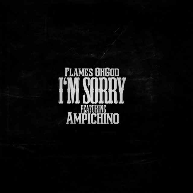 I'm Sorry