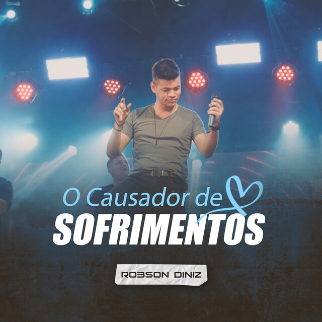 O Causador de Sofrimentos