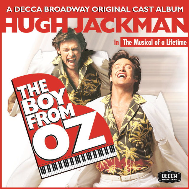 The Boy From Oz