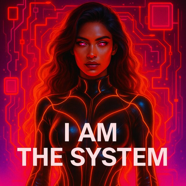 I Am The System