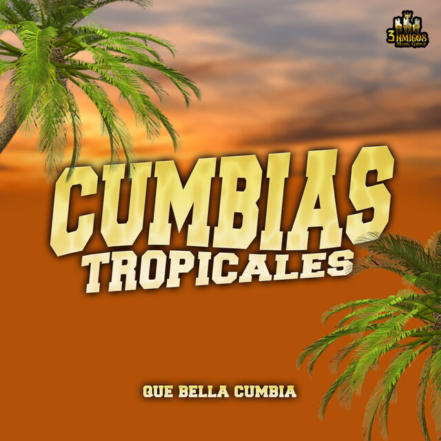 Que Bella Cumbia