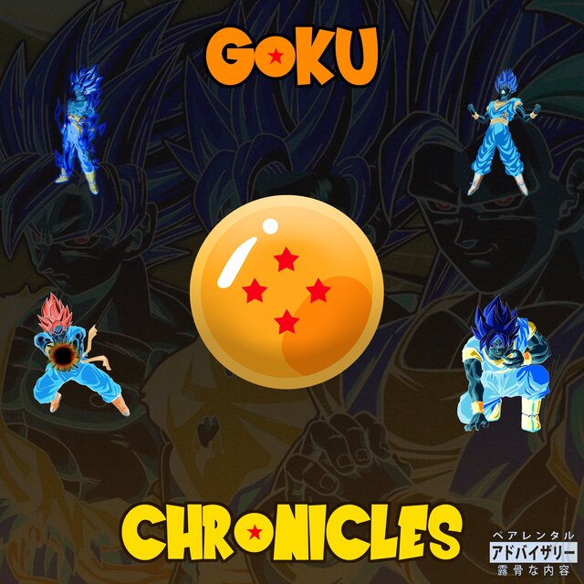 Goku