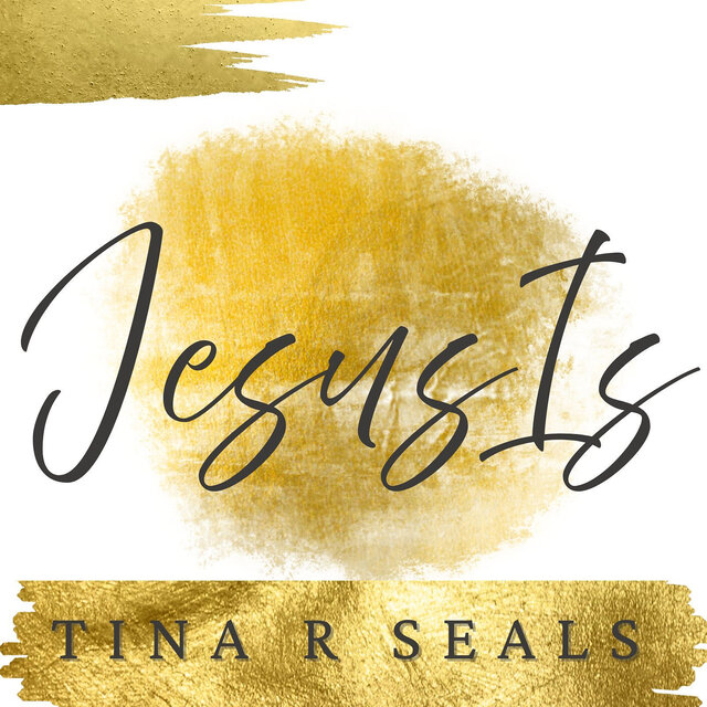 Jesus Is