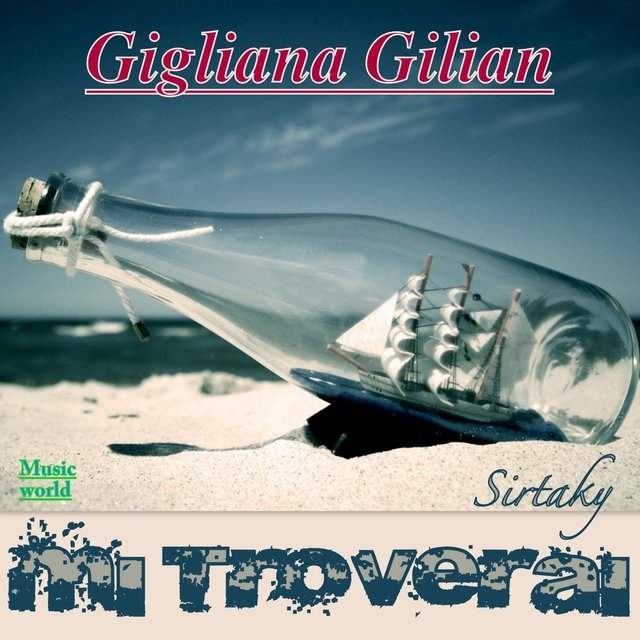Mi troverai (Sirtaky)