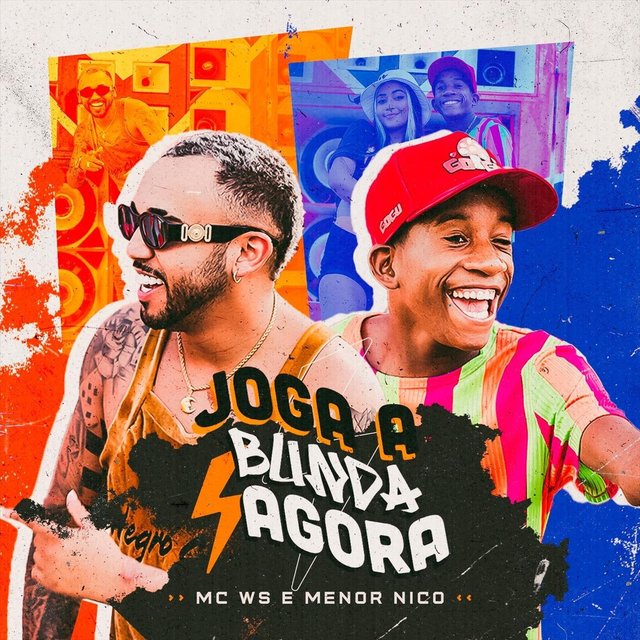 Joga a Bunda Agora