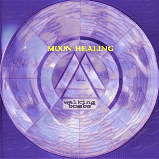 Moon Healing