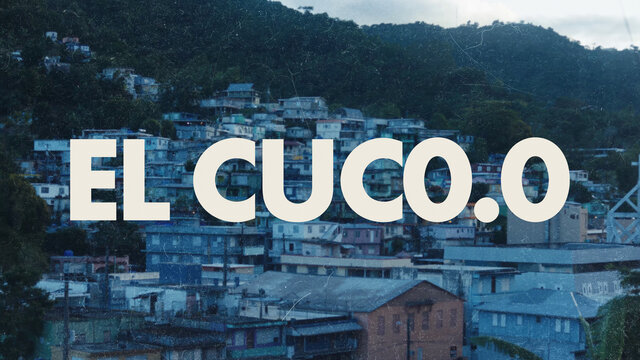 El Cuc0.0 (Official Lyric Video)