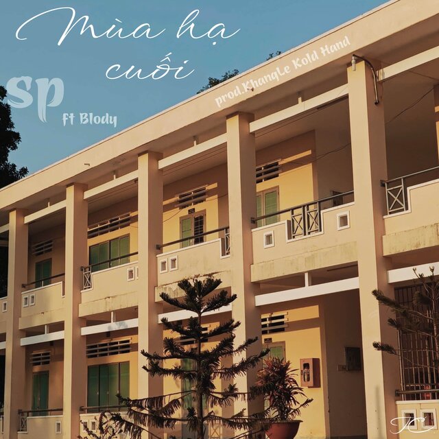 Mùa Hạ Cuối