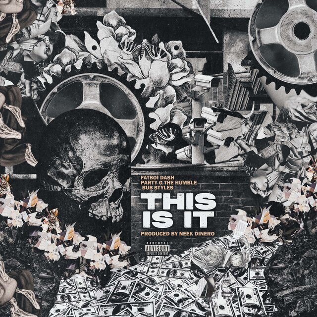 This Is It
