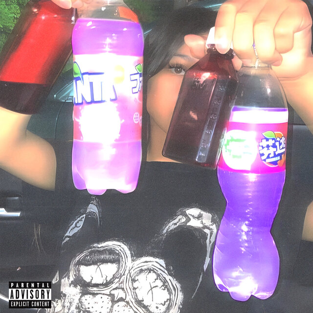 Codeine Symphony
