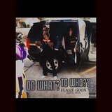 do what to who?