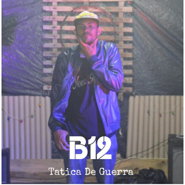 Tática de Guerra