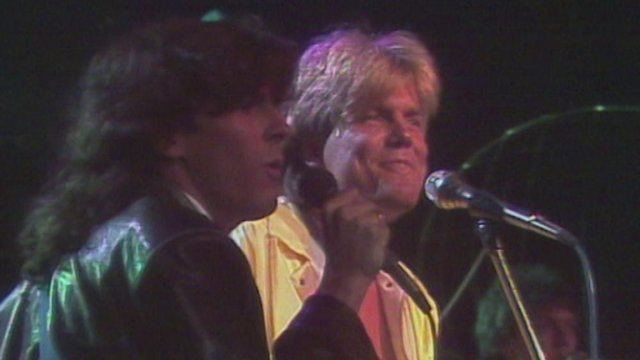 You Can Win If You Want (Rockpop Music Hall 29.06.1985)