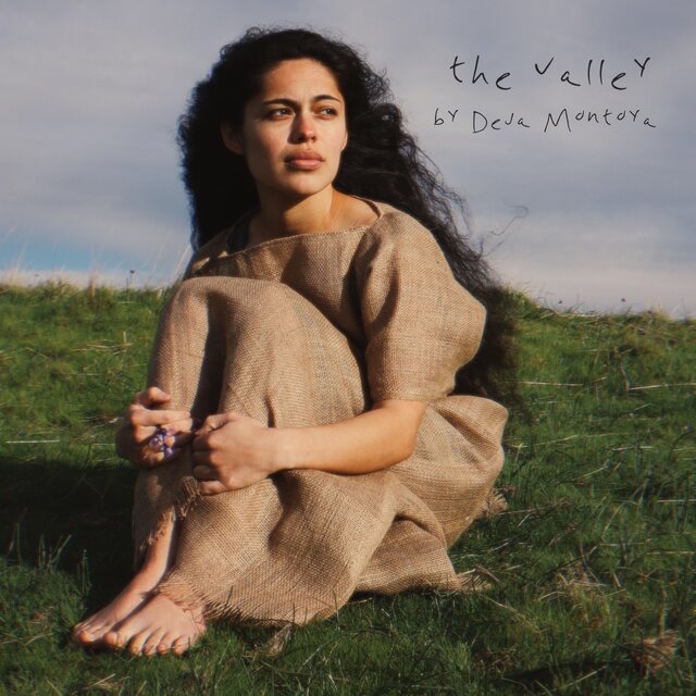 the valley