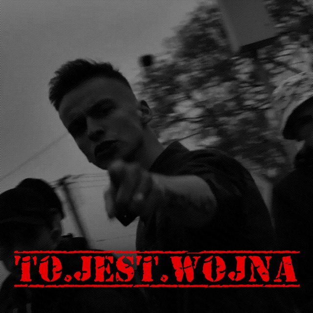 To Jest Wojna