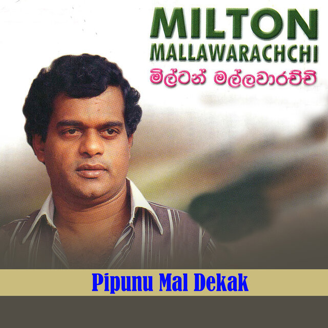 Pipunu Mal Dekak