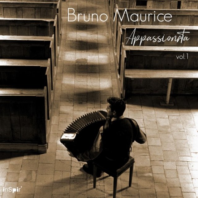 Appassionata, Vol. 1