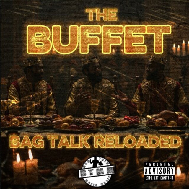 The Buffet
