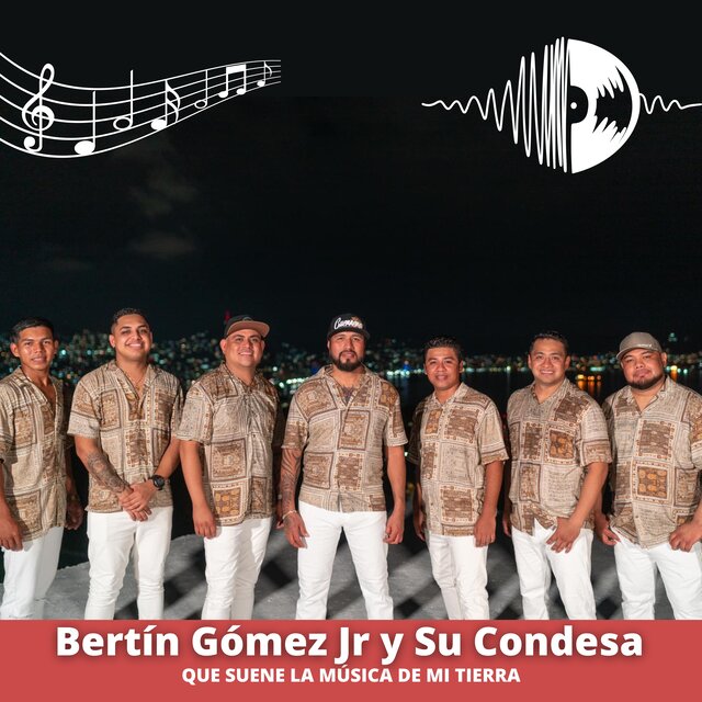 Que Suene la Música de Mi Tierra