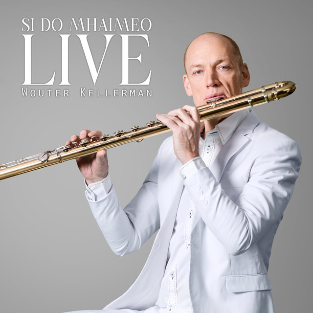 Si Do Mhaimeo (Live)