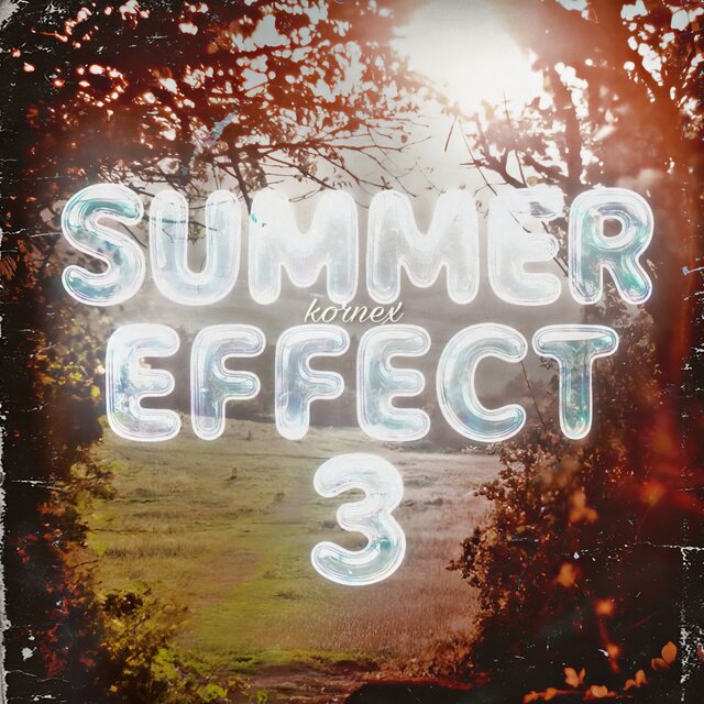 SUMMER EFFECT 3