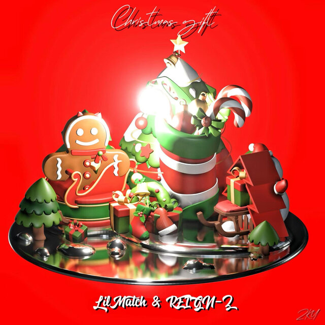 Christmas Gift