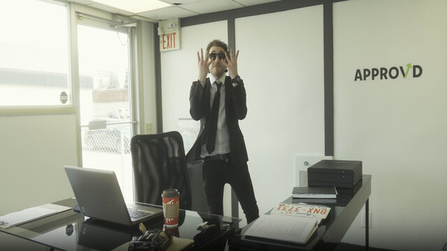 Valet