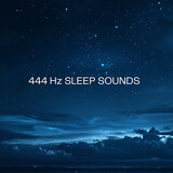 444 Hz Drift Into REM