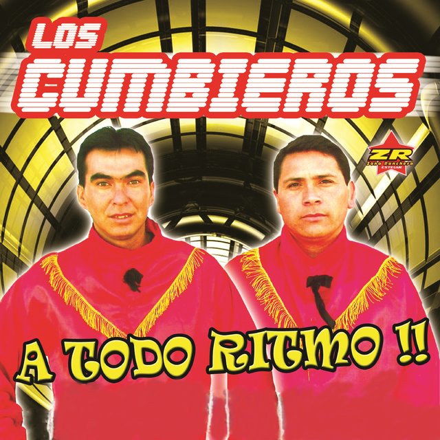 A Todo Ritmo !!