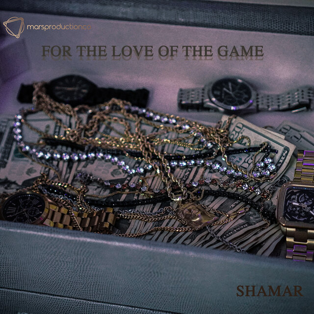 For the Love of the Game