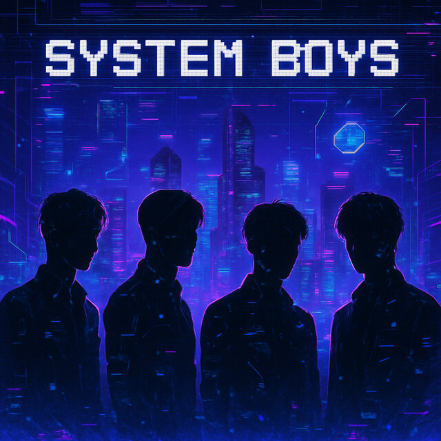 SYSTEM BOYS