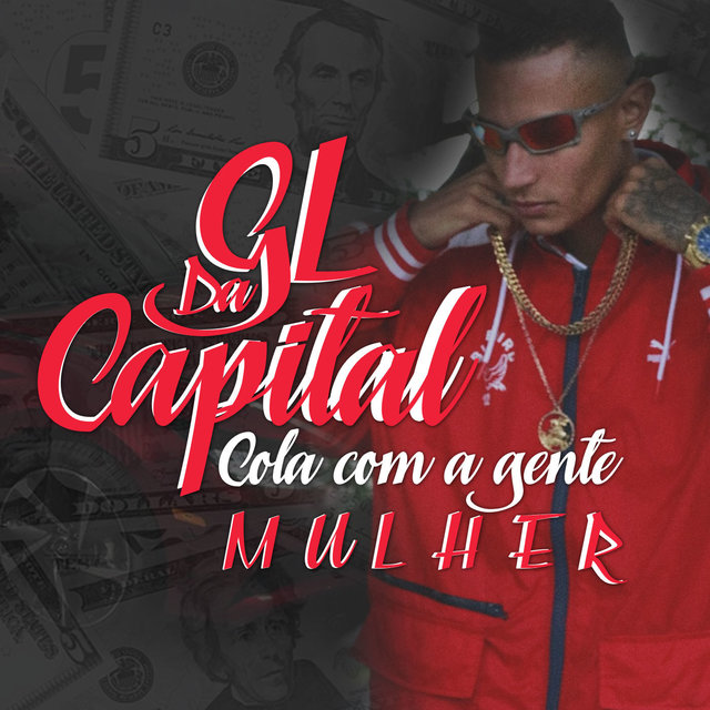 Cola Com a Gente Mulher